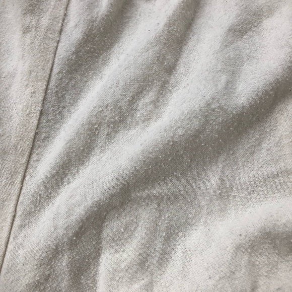 Honeydove Vintage Cropped Pants - Picture 3 of 5